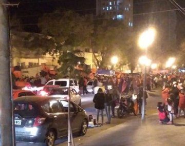 Foto gentileza: @jbattagliotti