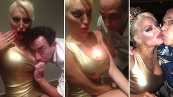 la noche descontrolada de vicky en mar del plata la noche descontrolada de vicky en mar del plata