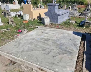 Caso Loan Danilo Peña: la misteriosa parcela que fue modificada el mismo día que desapareció el nene