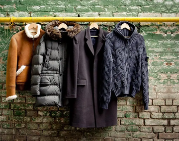 El supermercado que remata ropa de invierno con hasta 50% de descuento