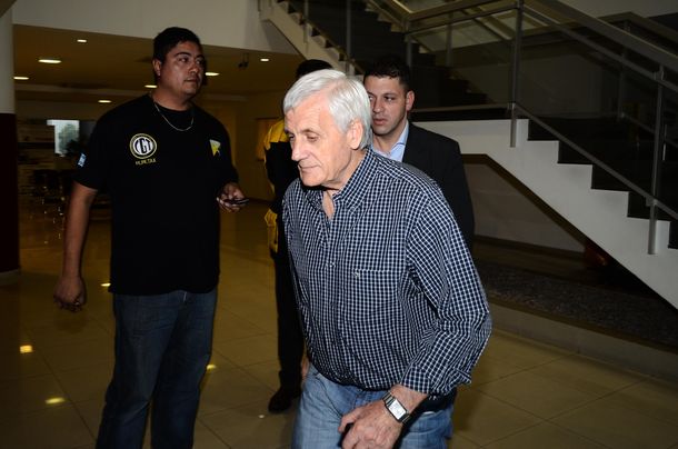 #Paritarias2015: fracasó la reunión de la UOM y sigue latente el paro