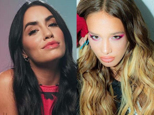 Ángela Torres rompió el silencio sobre su distanciamiento con Lali Espósito: No nos llevamos...