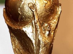 revolucionara a mar del plata el arribo de la copa del mundo revolucionara a mar del plata el arribo de la copa del mundo