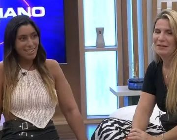 Gran Hermano: Carla y Catalina aniquilaron a Isabel tras ser eliminada
