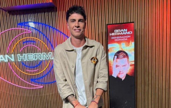 Tensión en Gran Hermano: Nazareno encaró a Titi después del grito de afuera