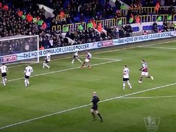 video: west ham perdio, pero manuel lanzini hizo esta maravilla video: west ham perdio, pero manuel lanzini hizo esta maravilla