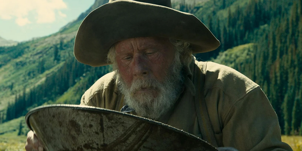 La  película protagonizada por Liam Neeson que cuenta seis grandes historias en una sola