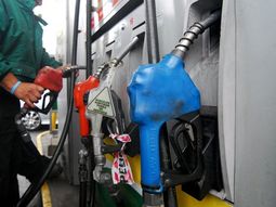 La nafta aumentará 8% en enero La nafta aumentará 8% en enero