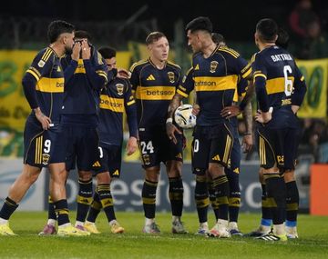 La combinación River-Argentinos en la Copa Argentina que ilusiona a Boca
