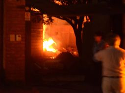 mas de cincuenta heridos por una terrible explosion en cordoba mas de cincuenta heridos por una terrible explosion en cordoba