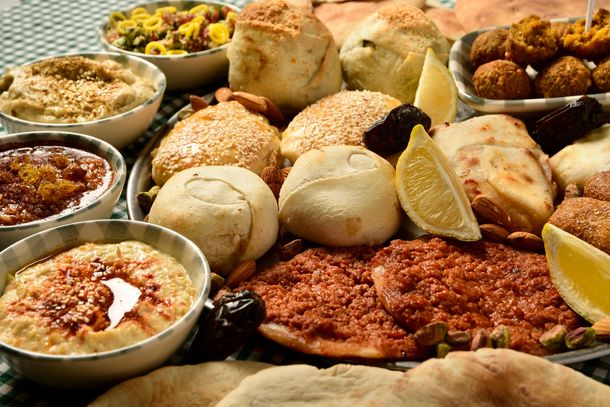 12 al 20 de abril: Todo listo para celebrar Pésaj