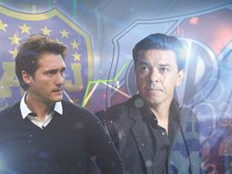 Radiografía de Boca y River, a horas de una final por una copa que nunca ganaron