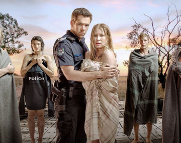 La serie australiana que llegó al top 10 y es una de las mas buscadas