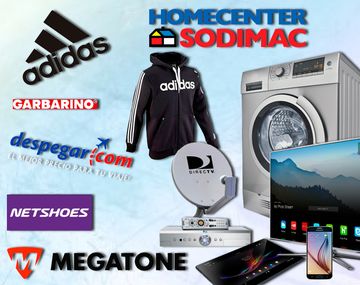 CyberMonday: otras empresas se suman a las ofertas