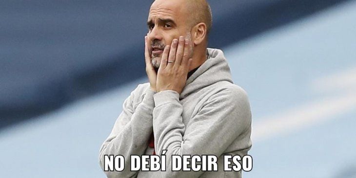 Memes y reacciones por la derrota de River ante Unión