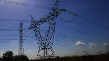 por la ola de calor, se batio nuevo record de consumo energetico por la ola de calor, se batio nuevo record de consumo energetico