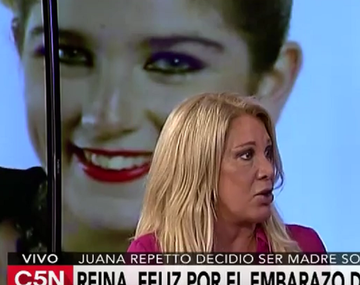 Reina Reech evalúa demandar a la clínica