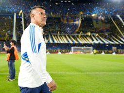 Los 11 de Boca para visitar a Colo Colo por la Copa Libertadores