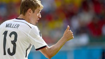 el partido alemania-portugal en fotos el partido alemania-portugal en fotos