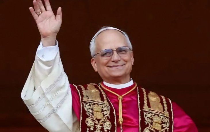 Por qué Robert Prevost eligió el nombre de León XIV: su poderoso significado