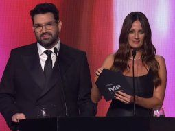 la polemica del mf de streaming 2025: programa denuncia a otro de robarle la estatuilla la polemica del mf de streaming 2025: programa denuncia a otro de robarle la estatuilla