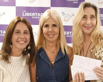La Libertad Avanza sumó una banca en la Legislatura porteña y refuerza su rol en CABA