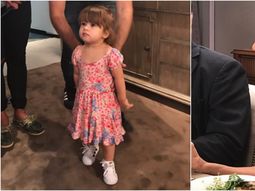 María Fernanda Callejón expresó su deseo de ser madre nuevamente.