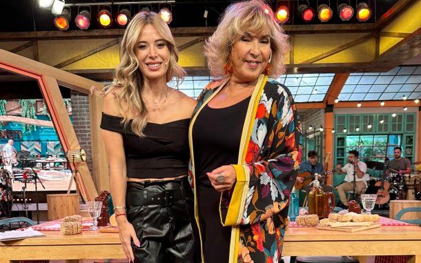 Se desploma el rating de La Peña de Morfi sin Jey Mammón: llegan cambios