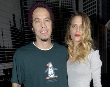 Sebastián Ortega: Yo rehice mi vida y ella rehizo la suya