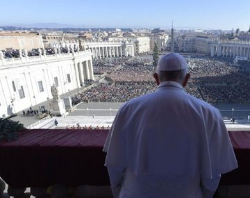 Foto Noticias Vaticano