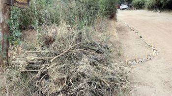 volvia de vacaciones y en plena ruta encontro su auto robado volvia de vacaciones y en plena ruta encontro su auto robado