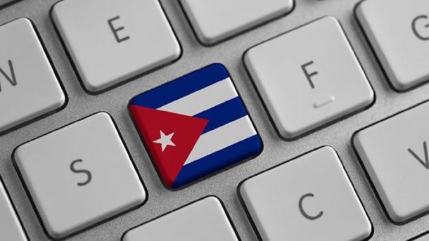 Llegó la globalización: Cuba ya cuenta con 125 áreas WiFi y 11,2 millones de cuentas de mail