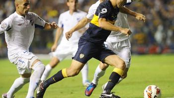 nacional vencio a toluca y clasifico a boca nacional vencio a toluca y clasifico a boca