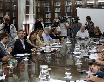 Defensor del Pueblo bonaerense pide que se reabra la paritaria nacional docente