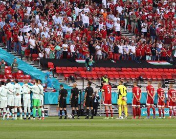 Cómo ver en vivo Escocia vs. Hungría por la Eurocopa 2024