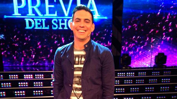 Ronen Szwarc, víctima de la inseguridad: Me tuvieron que dar tres puntos