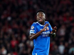 vinicius jr. y el racismo: la cronologia de 20 conflictos que tuvo estos anos vinicius jr. y el racismo: la cronologia de 20 conflictos que tuvo estos anos