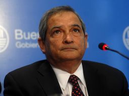 jorge lemus, el ministro que le salvo la vida a mauricio macri jorge lemus, el ministro que le salvo la vida a mauricio macri