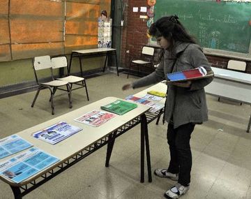 El juez Cayssials  confirmó que no suspendió las PASO