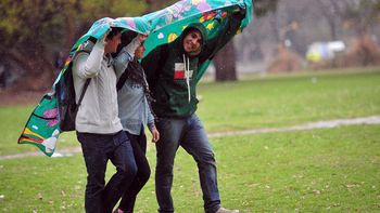 se esperan lluvias y la llegada del clima primaveral a capital se esperan lluvias y la llegada del clima primaveral a capital