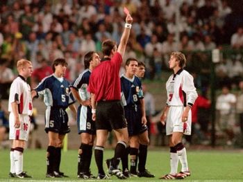 ¿Por qué Argentina vs. Inglaterra es el clásico más grande del Mundial?
