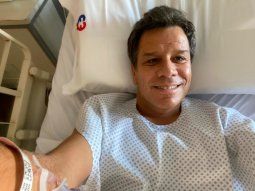 Manes puso la firma para tratar de romper la hegemonía del PRO en Juntos por el Cambio