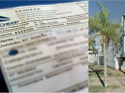 Carlos Bueno murió con las boletas de luz en la mano Carlos Bueno murió con las boletas de luz en la mano