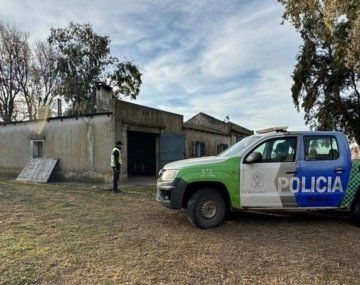 Femicidio en Olavarría: la autopsia de la mujer y su hija de 4 años asesinadas por el esposo