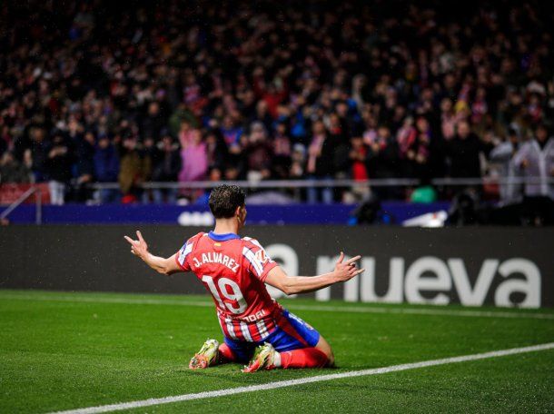 Fútbol libre por celular: cómo ver en vivo Atlético Madrid vs Barcelona