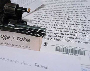 Narcos de Villa Cornú