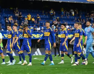 Cómo ver en vivo Boca vs. Argentinos Juniors por la LPF