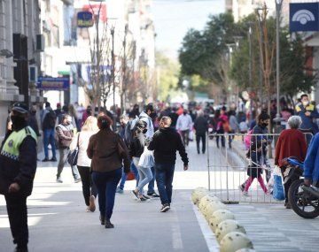 Todas las actividades habilitadas en Tucumán tras el confinamiento