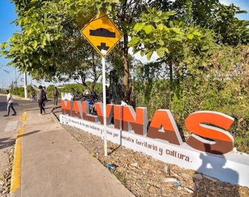 De película: el curioso origen del barrio Las Malvinas en Barranquilla