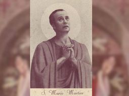 San Mario. San Mario.